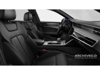 Audi A6 - Vorschau Bild 5