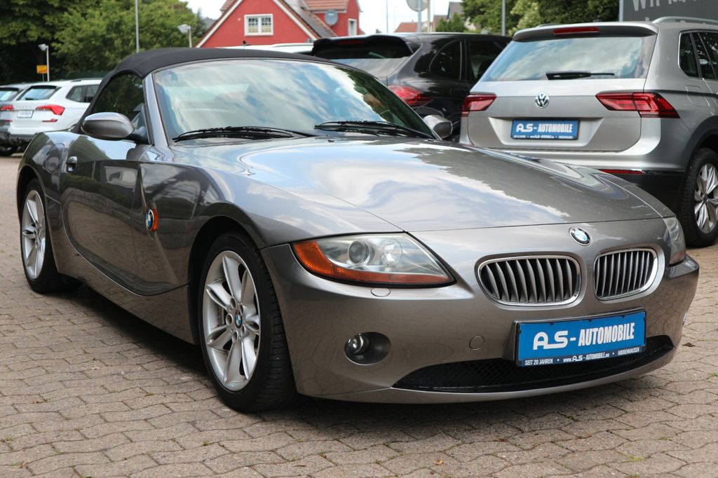 BMW Z4