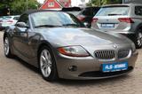 BMW Z4 Roadster 3.0i *STEPTRONIC/LEDER/XENON/KLIMA*