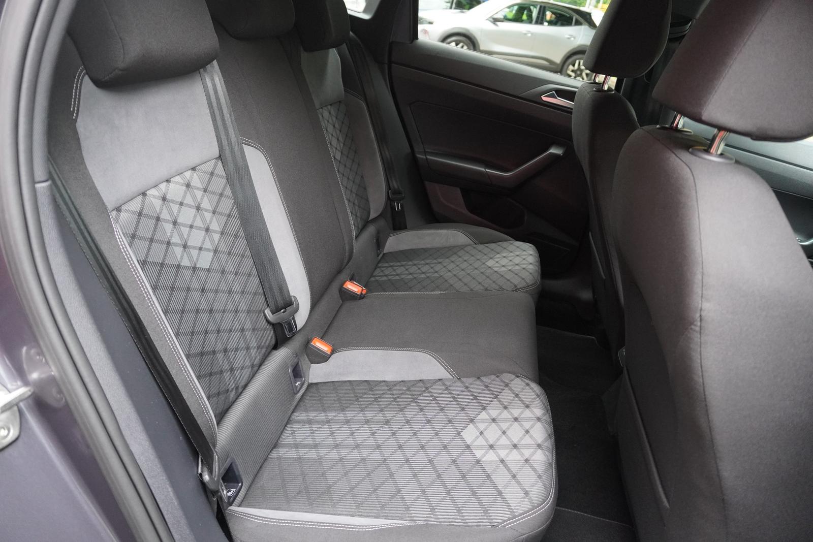 Volkswagen Taigo 1.0 R-Line DSG LED Navi ACC App Connect, миниатюра 28