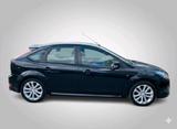 Ford Titel: Ford Focus 1.6 Benzin - Modell 2010... - Ford Model b Gebrauchtwagen