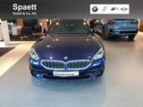 BMW Z4 sDrive20i Sport Line Head-Up DAB LED Shz - BMW Z4: Blau