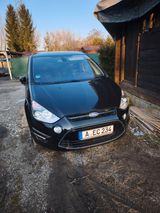 Ford S-Max 2,0 EcoBoost 149kW Titanium PowerShift... - Ford S-Max aus 2012