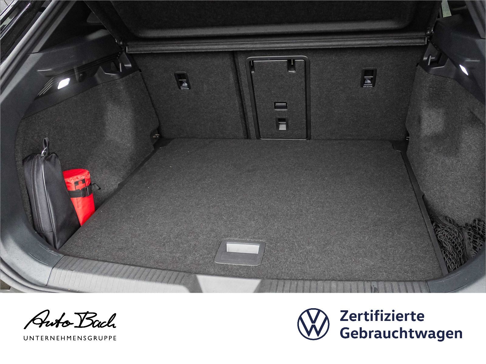 Volkswagen ID.4 - Bild 17