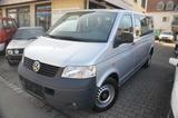 Volkswagen T5 Bus 2,5TDI,  langer Radstand, - Volkswagen T5: Langer Radstand