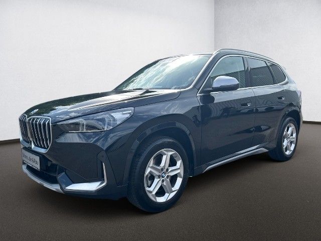 BMW X1 xDrive23d,AHK,Aktivsitze Leder,Head-UP,Park&D imagem 2