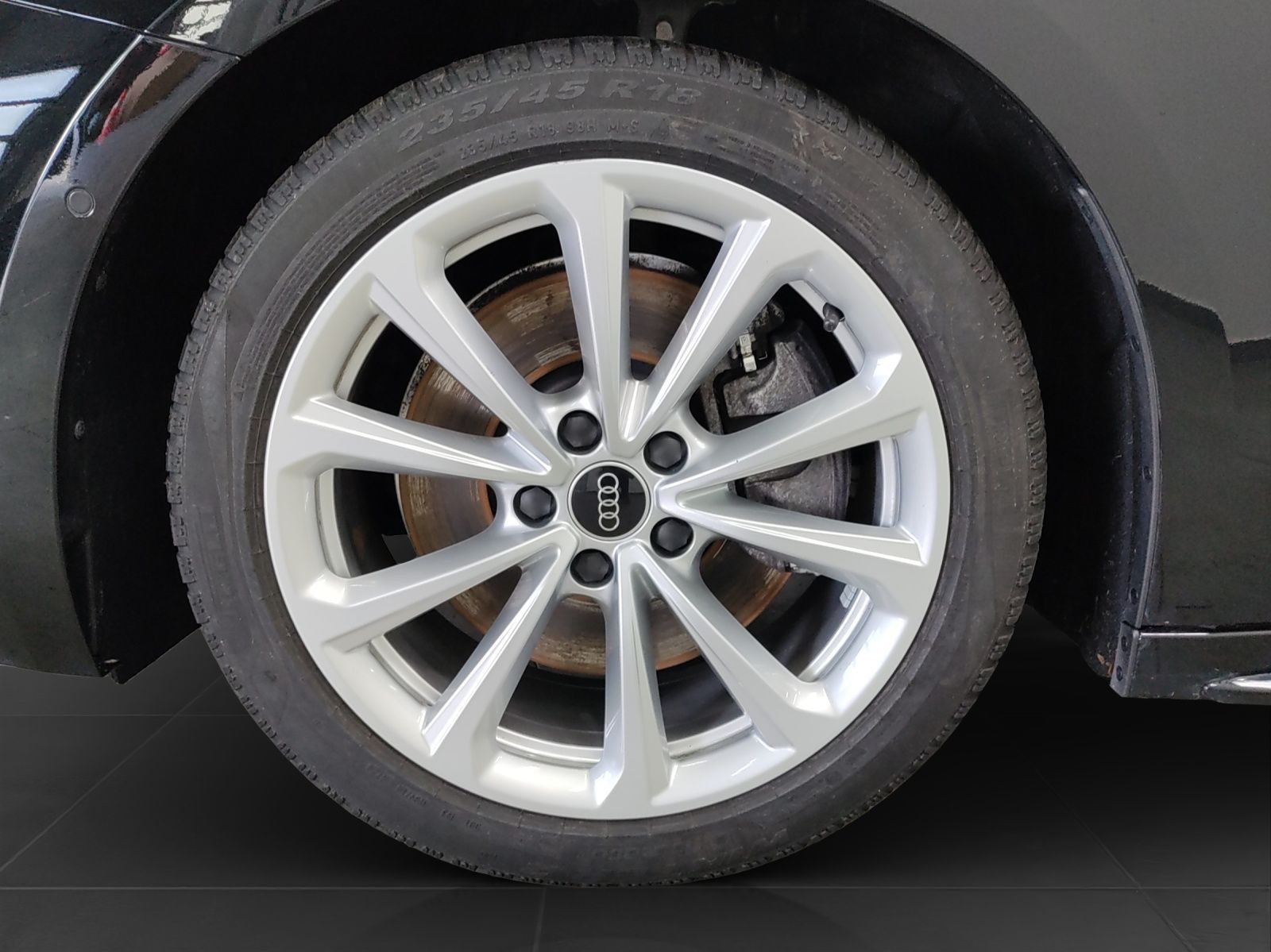 Audi A5 - Bild 9
