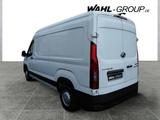 Maxus DELIVER 9 PAN VAN 2.0 D MT FWD L3H2 BASE - Offers