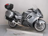 Kawasaki GTR 1400 ABS GT - KAWASAKI SPORTTOURER GTR 1400