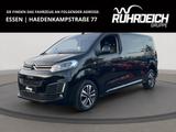 Citroën Spacetourer Shine M ACC PANO SHZ NAVI KAMERA HEA - Citroën SpaceTourer mit Diesel-Antrieb: Automatik