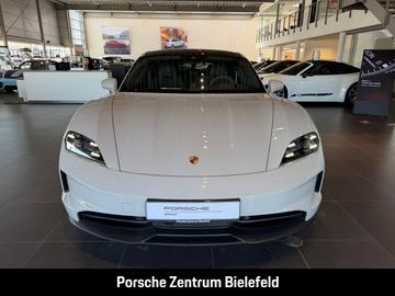 صورة 4 لـ 2025 Porsche TAYCAN