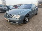 Mercedes-Benz CL 500 Coupe/8 fach Bereift/LEDER/NAVI/ - gebrauchte Mercedes-Benz CL-Klasse aus dem Jahr 2005