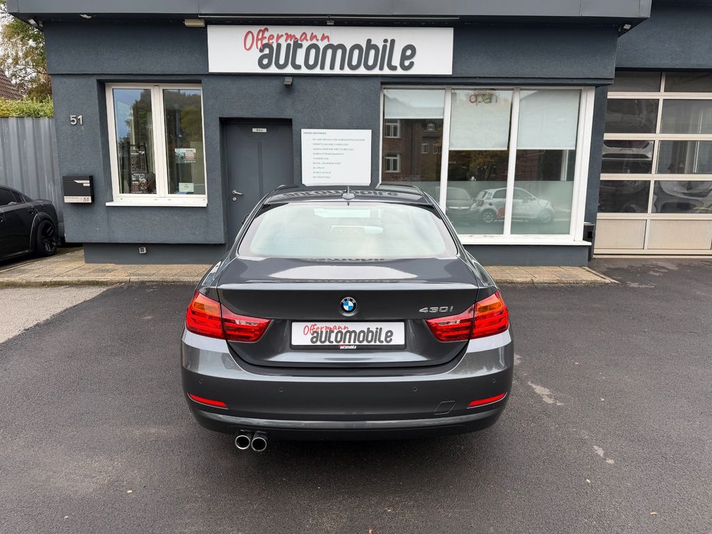 BMW 430 - Bild 11