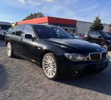 BMW 745d A -V8 Diesel -2-Hand  - BMW 745 mit Diesel-Antrieb