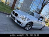 BMW 116i Limousine*AUTOMATIK*XENON*TEMPOMAT* - BMW 116 Gebrauchtwagen in Nürnberg