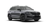 Skoda Karoq SPORTLINE DSG PANORAMADACH AHK MATRIX-LED