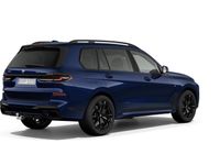 BMW X7 - Vorschau Bild 3