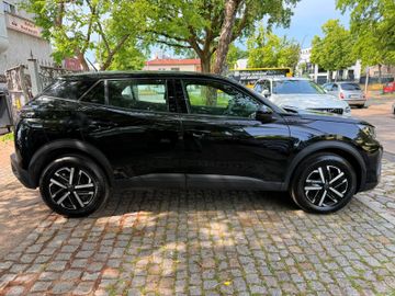 Peugeot 2008 - 3