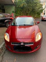 Fiat Bravo - Fiat Bravo in Duisburg