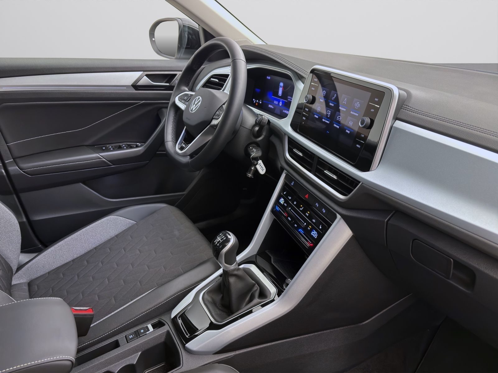 Volkswagen T-Roc - Bild 17