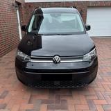 Volkswagen Caddy GOAL, ACC, KAM, HF-Türen,tolle Ausstattung - Volkswagen Caddy: Goal