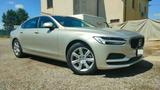 Volvo VOLVO S90 D3 Momentum 17.000KM UN PROPRIETARIO - Volvo S90: Momentum Pro