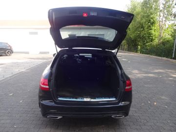 Mercedes C 220 - 9