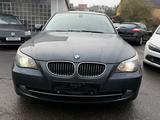 BMW 525i Automatik Limousine  - 2. Hand - Xenon - BMW 525 mit Benzin-Antrieb