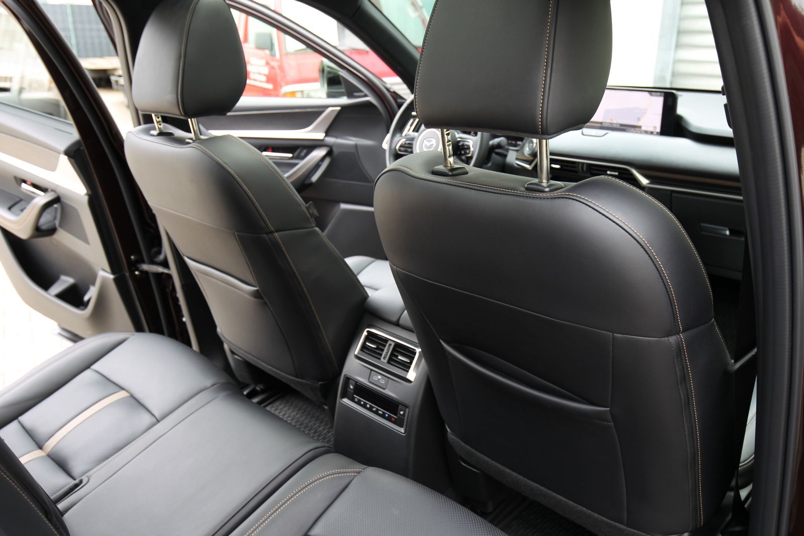 Mazda CX-80 - Bild 23