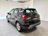 Seat Arona 1.0 TSI AHK|LED|Tempomat|Sitzhzg. - Seat Arona Gebrauchtwagen in Frankfurt