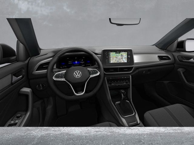 Volkswagen T-Roc - Bild 9