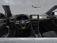 Volkswagen T-Roc - Vorschau Bild 9