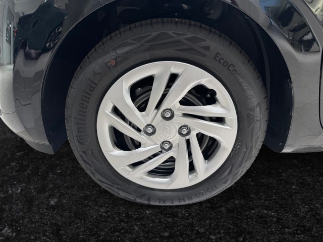 Hyundai i10 – Bild 6