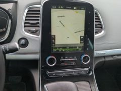 RENAULT Espace 1.8 TCE Energy Initiale Paris