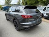 Volkswagen Touareg R-Line 4Motion ABT Innovision Luftf. - Volkswagen Touareg: Abt