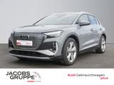 Audi Q4 e-tron 40 S line Navi Plus/Kamera/Advanced Pa - Audi Q4 e-tron aus 2023