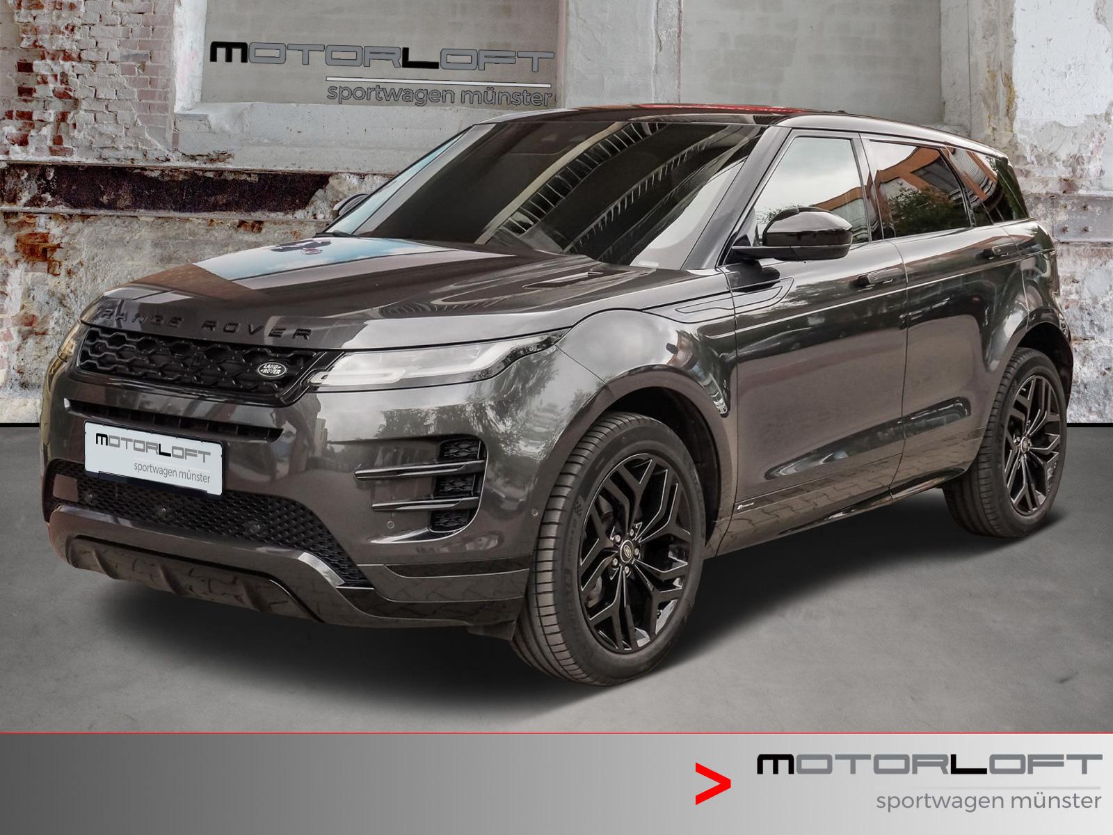 Land Rover Другой