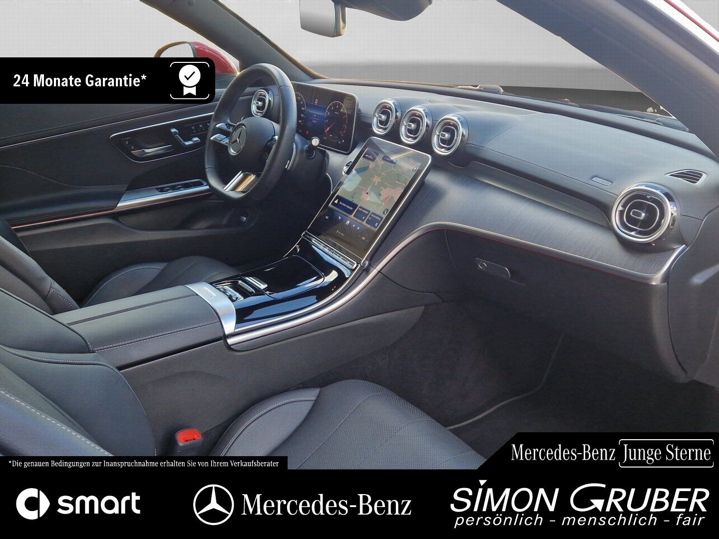 Fahrzeugabbildung Mercedes-Benz CLE 450 4M Cabrio AMG Line Sitzklima Massage AHK