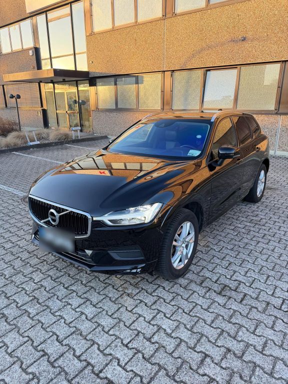 Image of Volvo XC60