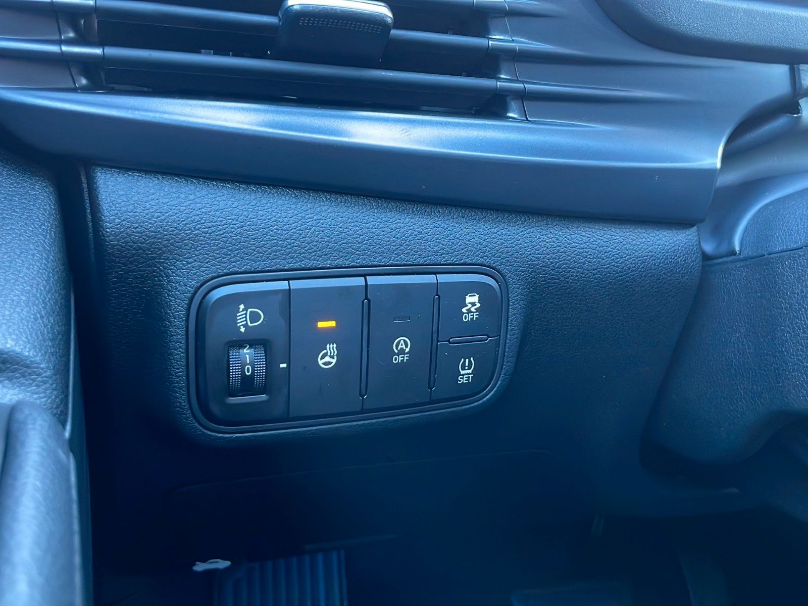 Hyundai i20 - Bild 9