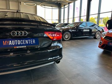 Audi A7 3.0 TDI quattro *Sline*AHK*Bose*Massage*Kamer