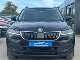 Skoda Karoq 1.5 TSI ACT Style+Finanzierung+Garantie+ - Skoda Gebrauchtwagen in Gießen