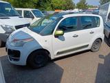 Citroën C3 Picasso - Citroën C3 Picasso mit Benzin-Antrieb: Kombi, Klimaanlage