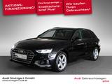 Audi A4 Avant 35 TFSI advanced LED Leder PDC+Kamera