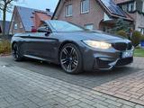 BMW M4 Cabrio M4 - BMW M4 Gebrauchtwagen