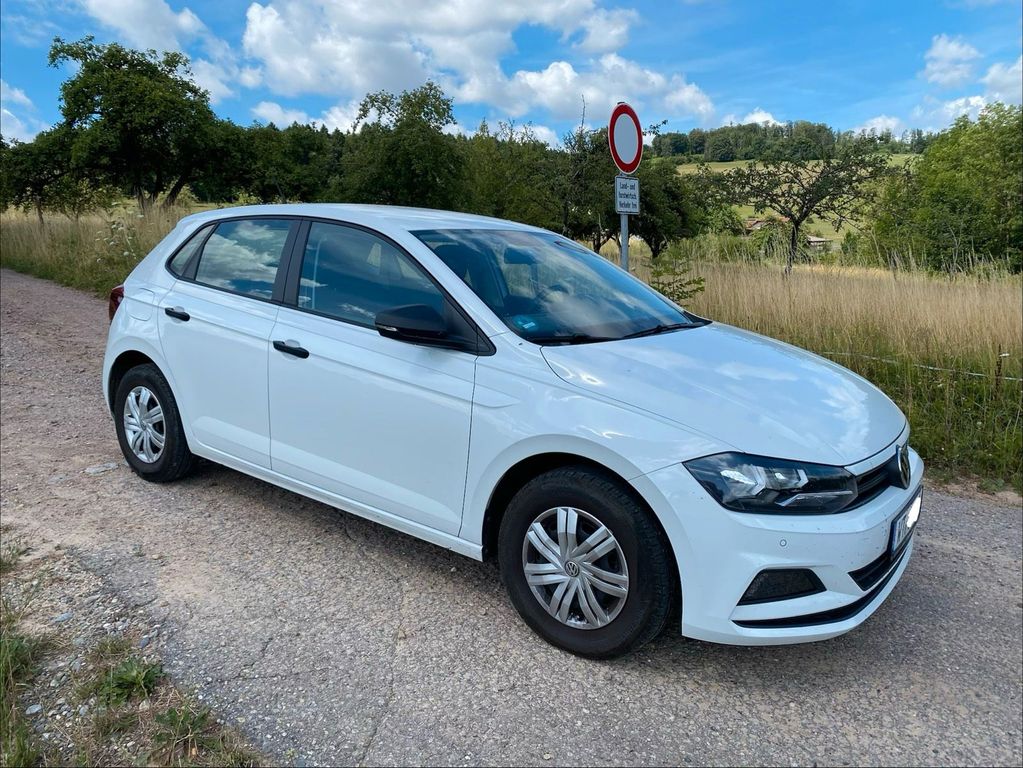 Image of Volkswagen Polo