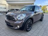 MINI Countryman Cooper D*BI-XEN*LED*AUT.*LEDER*CHILI* - MINI MINI: D Countryman