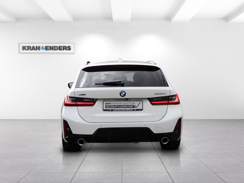 BMW 320 - Bild 5