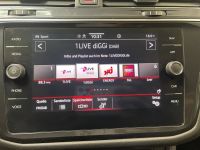 Volkswagen Tiguan Allspace - Vorschau Bild 14