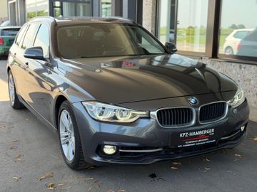 BMW 318 - 6